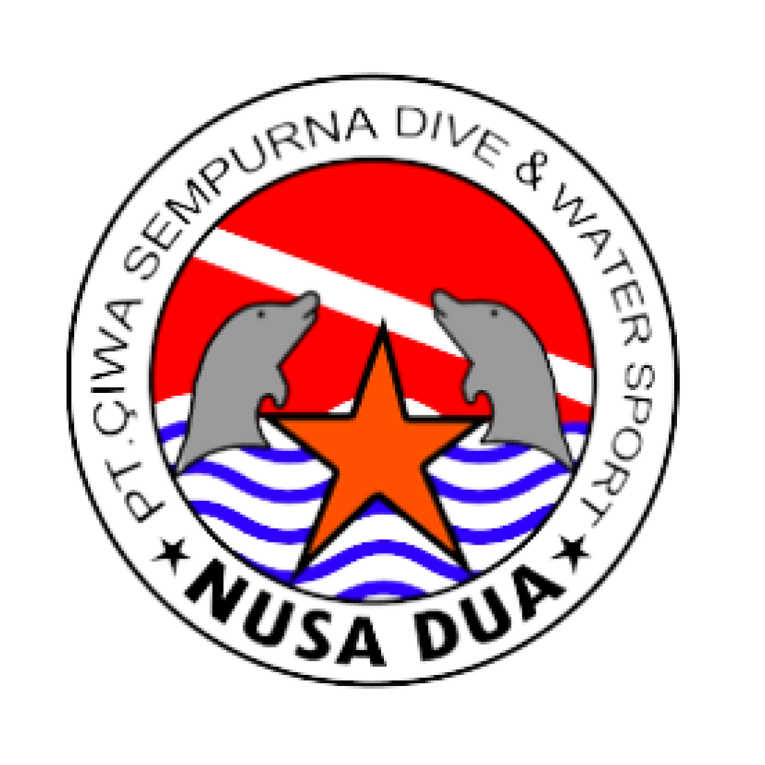 Ciwa Sempurna Dive & Watersport