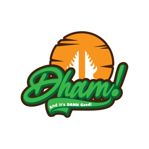 DHAM! Coffee and Eatery