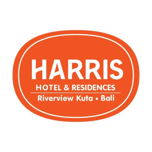 HARRIS Hotel & Residences Riverview Kuta