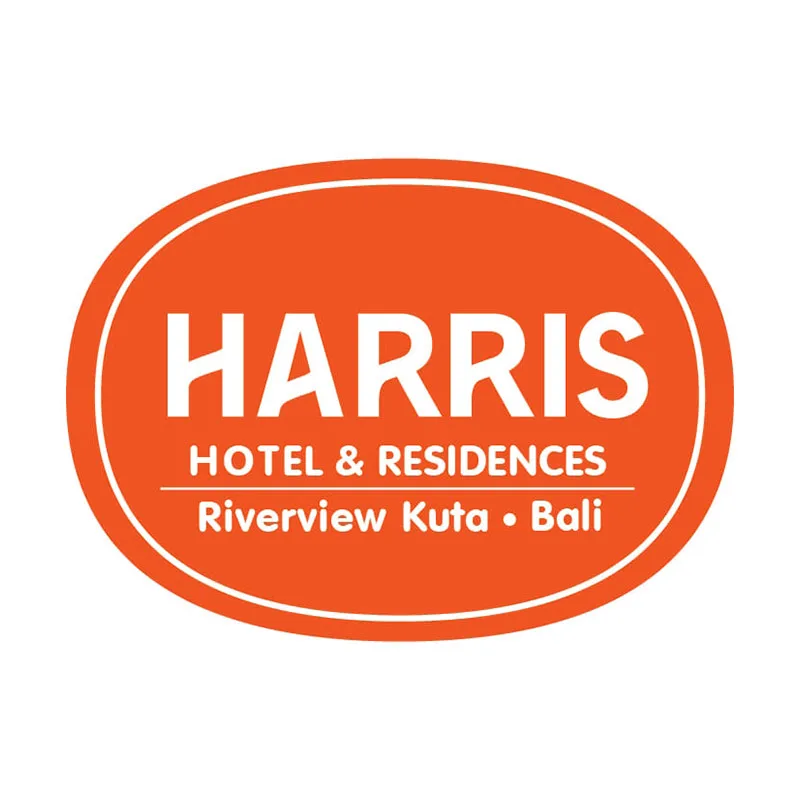 HARRIS Hotel & Residences Riverview Kuta