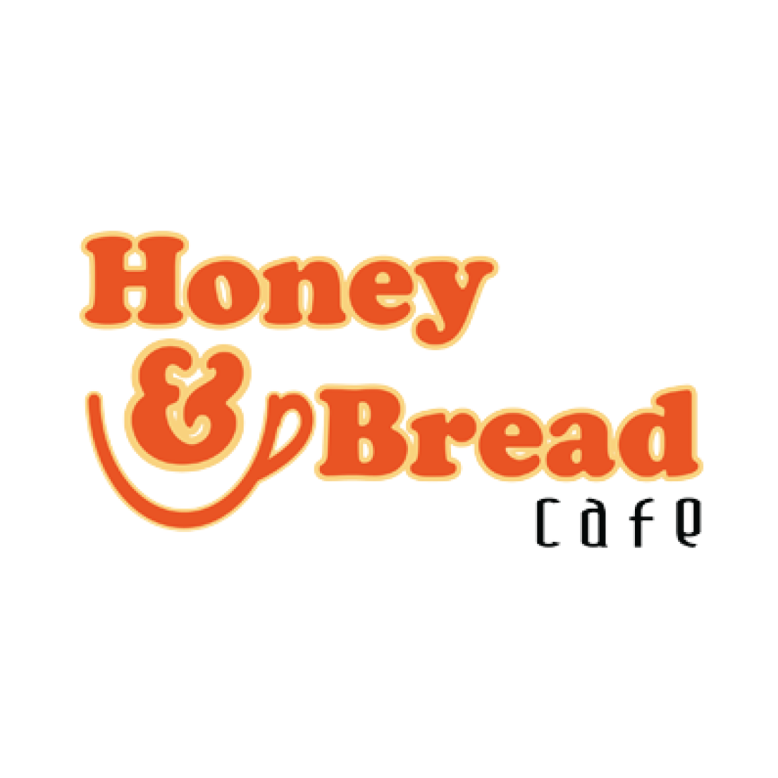 Honey & Bread Cafe