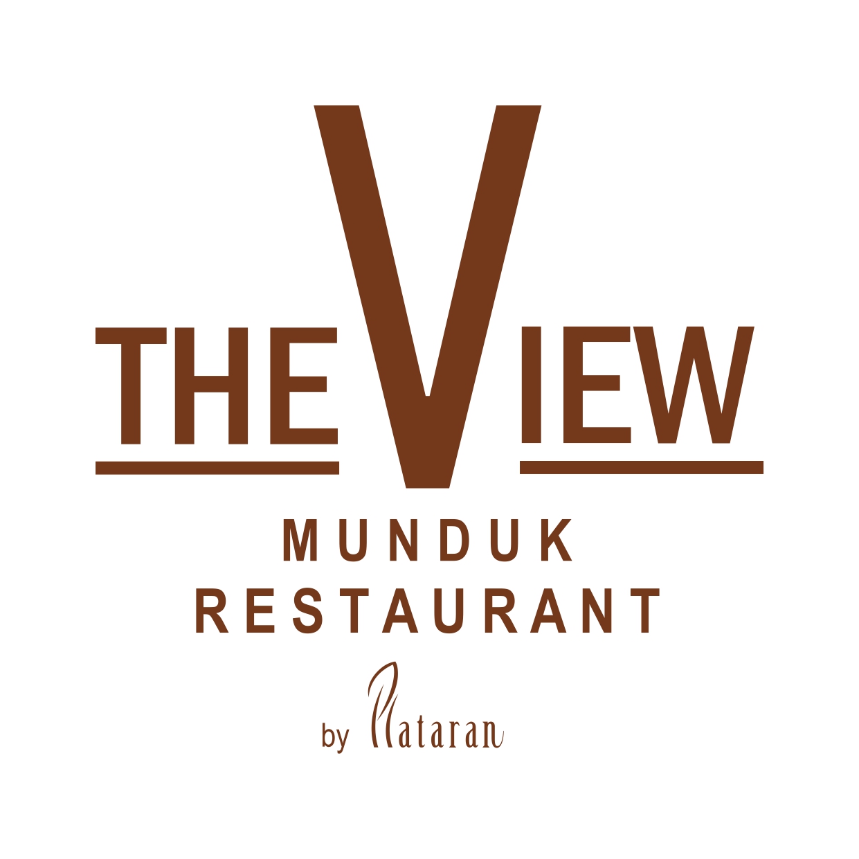 The View Restaurant Munduk By Plataran
