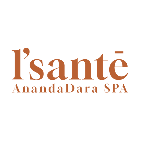 l-santē AnandaDara SPA