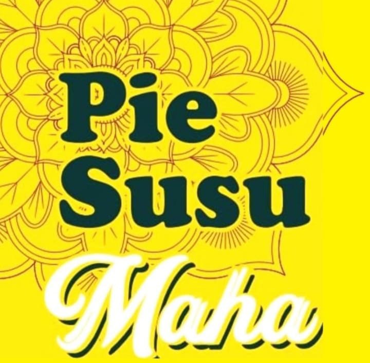 Pie & Pia Maha
