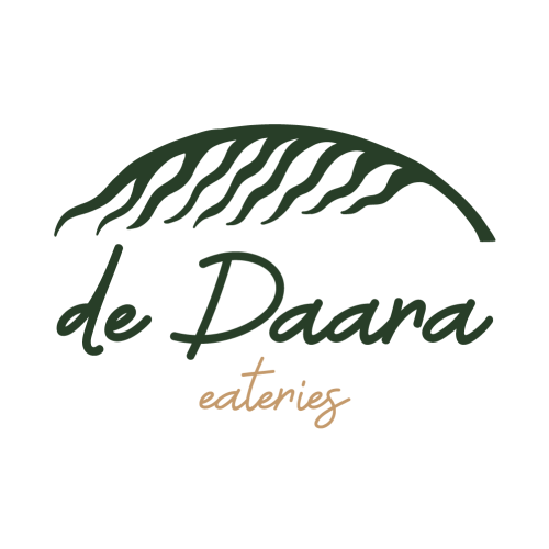de Daara eateries