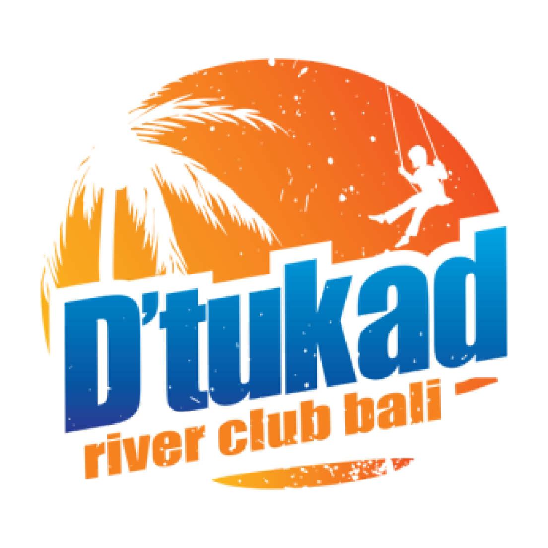 D'tukad River Club Bali