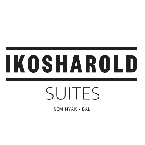 Ikosharold Suites Seminyak