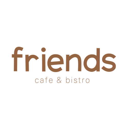 Friends Cafe & Bistro