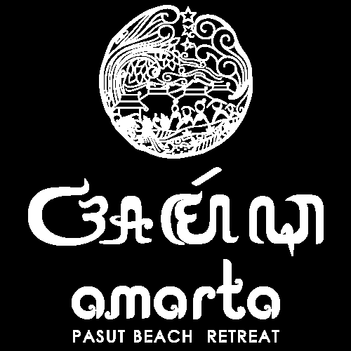 Amarta Beach Retreat by Nakula