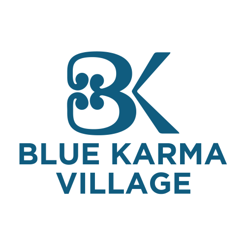 Blue Karma Village
