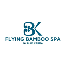 Flying Bamboo Spa at Blue Karma Dijiwa Ubud