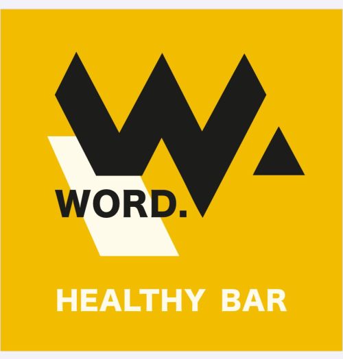 Word Bali Cafe