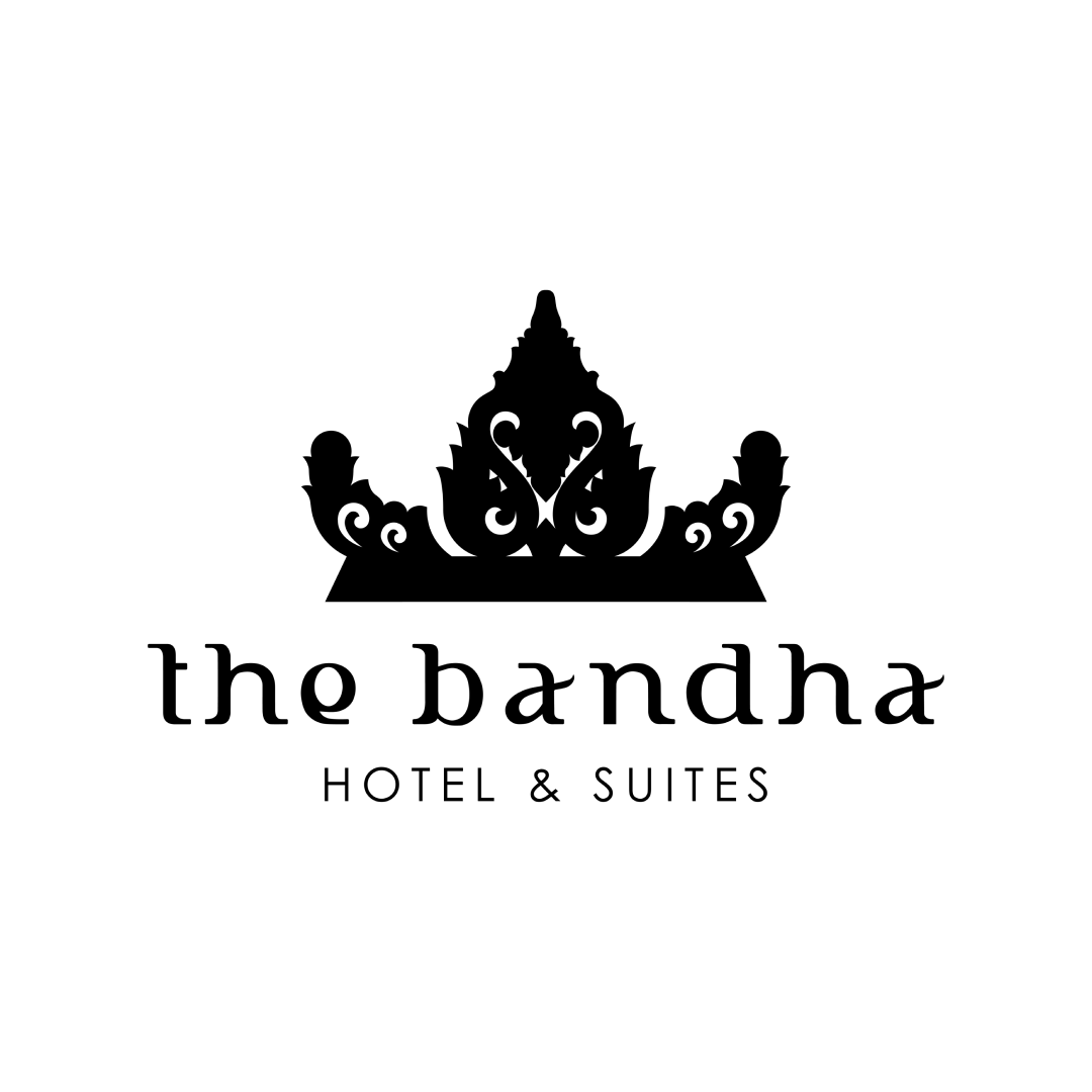 The Bandha Hotel & Suites